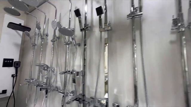 Магазин сантехники в Ташкенте, унитазы, смесители, трубы - Vieany смотреть онлайн