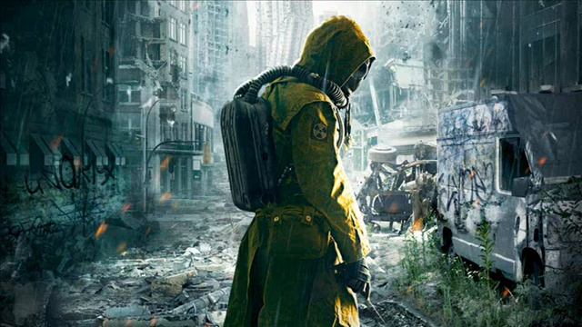 ☣ Goa Psytrance / Progressive Psytrance Mix 2020 - Dystopia смотреть онлайн