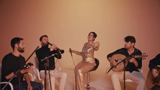 Jasmin - Izlama (Mood Video) смотреть онлайн