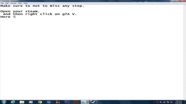 HOW TO FIX ERROR UNABLE TO LAUNCH GAME, PLEASE VERIFY YOUR GAME DATA [2020]!!! | SUBU GAMING | смотреть онлайн
