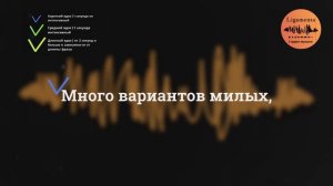 А я влюбилась в крокодила| Lyrics |Текст песни |Караоке|поет Алена Лямшаева ученица студии Ligament