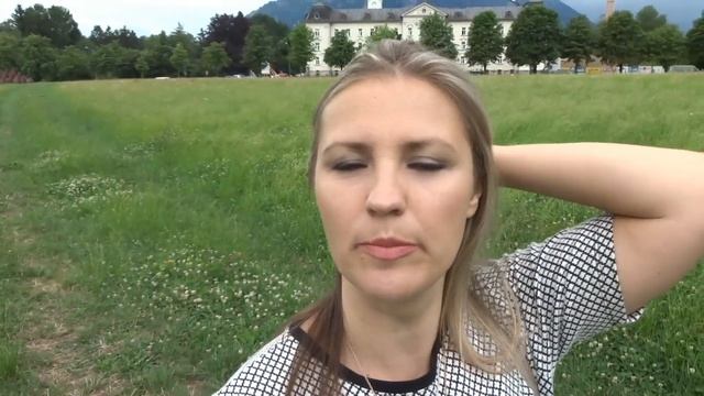 Таких не берут в уборщицы! Работа в Австрии смотреть онлайн