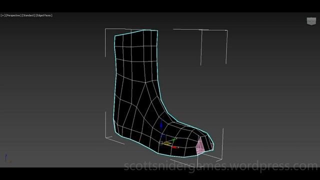 3DS MAX Practice Preview Video #43 (12-04-2022) смотреть онлайн