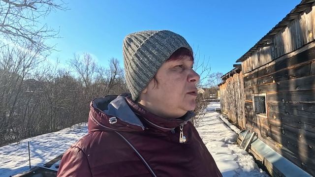 Желание дать всем по мордам... Черенкуем розы... смотреть онлайн