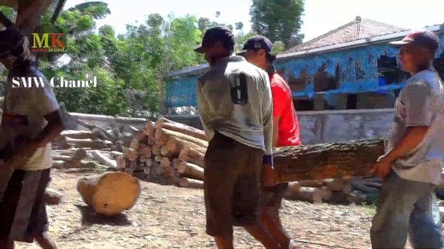 Misterius,harta karun Indonesia yang dibandrol seharga motor gede si kayu pendek besar super keras! смотреть онлайн