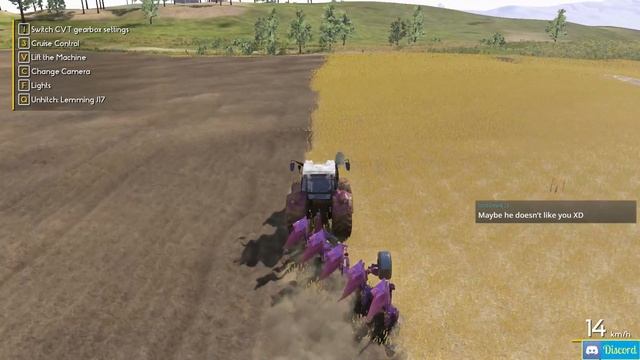 Farmer's Dynasty | #74 | Still waiting on bug fixes | !giveaway смотреть онлайн