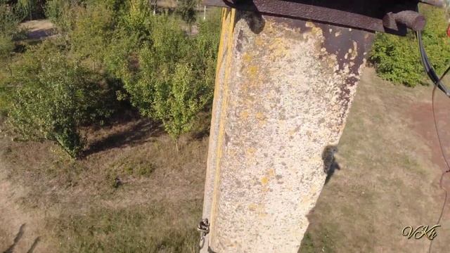 На стовп на лазах, кріпимо кабель сіп смотреть онлайн