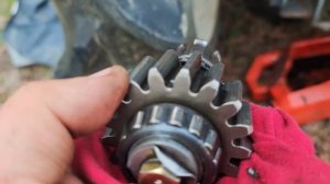 KUBOTA ASTE A-17 .Кубота Асти А-17. Ремонт и ТО