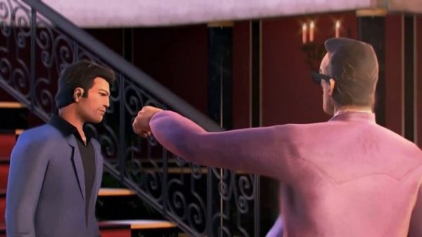 TOMMY VERCETTİ ÖLDÜ MÜ ? | TOMMY VERCETTİ YE NOLDU | GTA VİCE CİTY HİKAYESİ