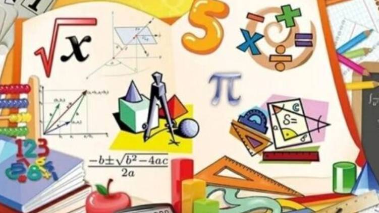 Алгебра 8 класс. Стандартный вид числа. смотреть онлайн