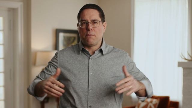 Talk 3: How Can God Allow Suffering? смотреть онлайн