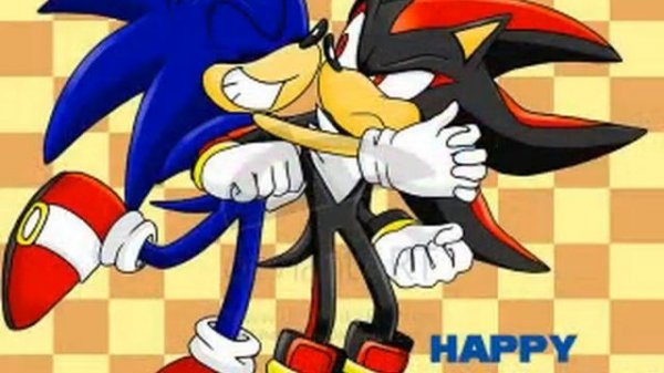 Funny Sonic Pictures!