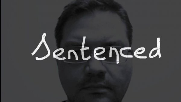 Sentenced