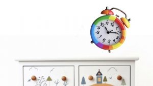 ХОДЯТ ЧАСИКИ ВОТ ТАК