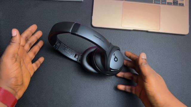 Anker Soundcore Q20i - Unboxing & Review смотреть онлайн