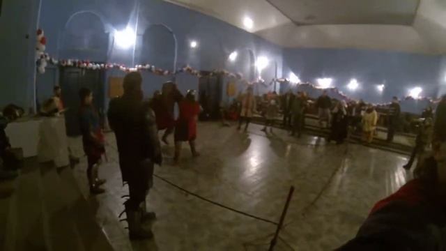 Турнир историческое фехтование смотреть онлайн