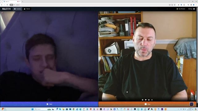 В палате номер 6 день открытых дверей - пациент номер 11 смотреть онлайн