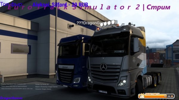 Разговорный стрим в VrChat (!donate,! hi) (RU/ENG)