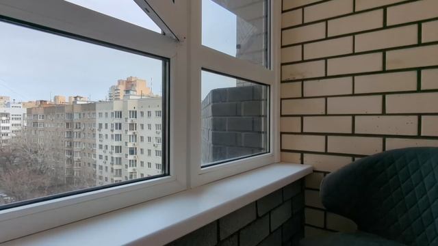 Ворошиловский - короткое