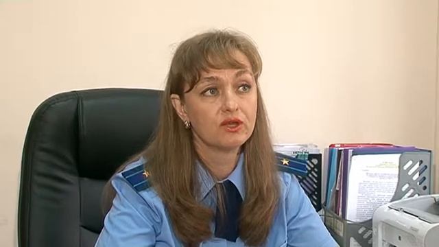 Телеконсультант. Собственность на землю смотреть онлайн