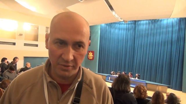 Москвичи против платных парковок часть 6 смотреть онлайн