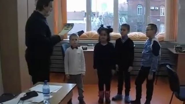 Рождественский турнир по шахматам в ДЮЦе г Черняховска 4 января 2022 года Ч 3 (улуч-ное качество смотреть онлайн