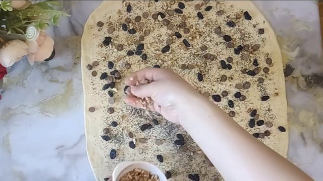 Слоеное и мягкое песочное печенье!