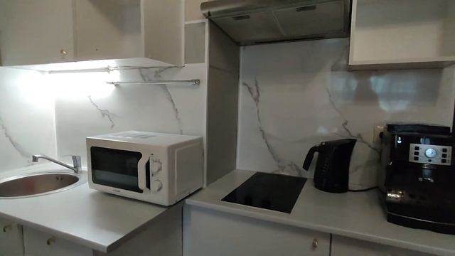 Квартира на Европейском, 18 к1 смотреть онлайн