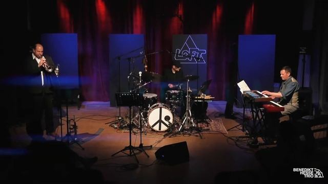 Benedikt Hesse Trio: Live At Loft I смотреть онлайн