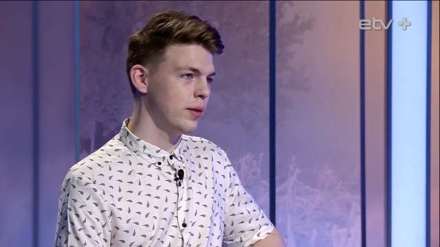 Абитуриент Артем Трохачев: хочу вернуться в Силламяэ и сделать что-то для людей смотреть онлайн