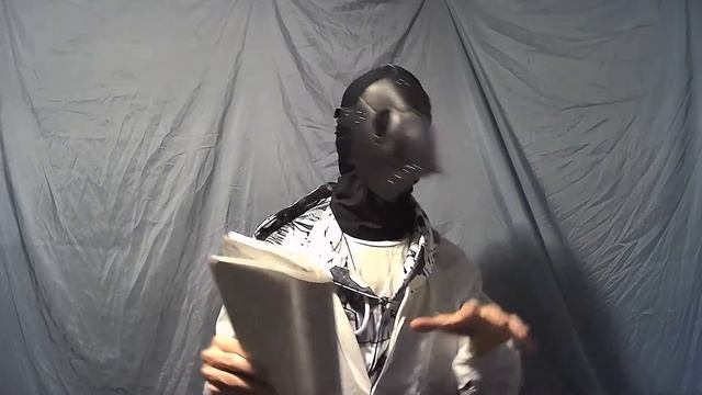 Black Bible Ep:5 - Dr. Doujinshi's Hҽɳƚαι Reviews