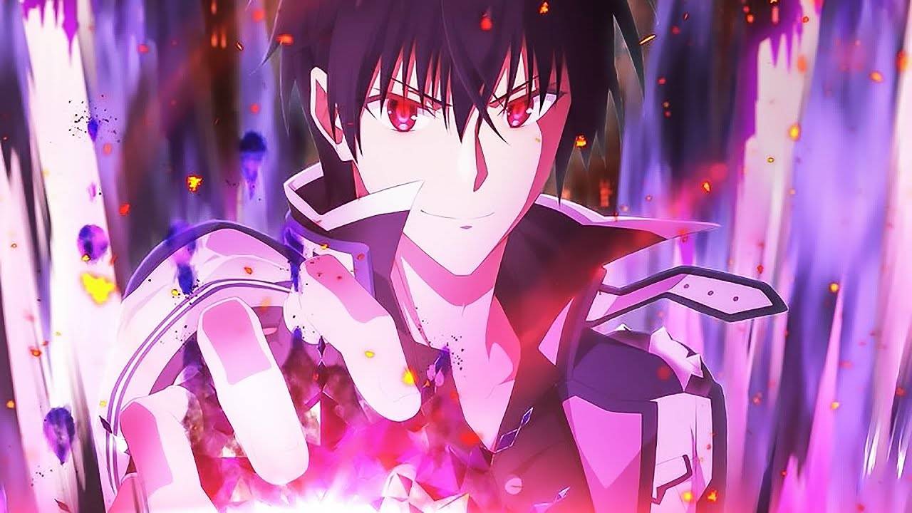 Непризнанный школой владыка демонов! - сезон 2 серия 17 / The Misfit of Demon King Academy