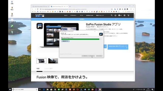 How To Edit insta 360 one X with Adobe Premiere Pro CC 2019 смотреть онлайн