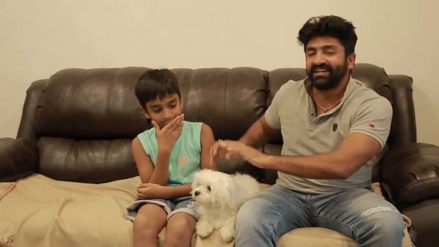 Celebrity Testimonial - Shekar Master-Dhee Host Dance Master| PetDietFix #Switch2PetDietFix смотреть онлайн