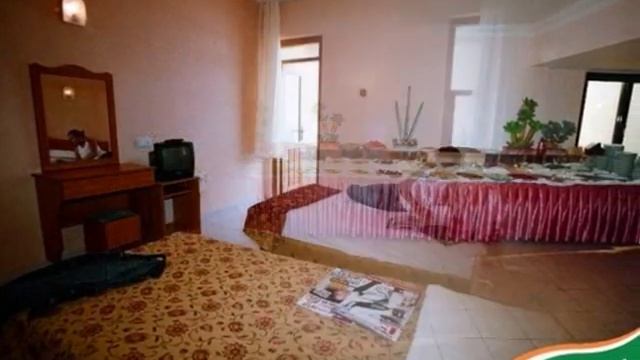 Hotel Melissa Kleopatra Beach Török szállodák, Alanya - GreenTravel смотреть онлайн