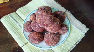 Вкуснейшее печенье «Трюфели«на вареных желтках.