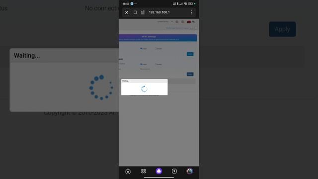 Как подключить 4G камеру к WiFi роутеру смотреть онлайн