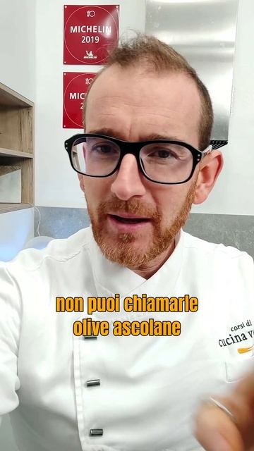 come chiamare le olive ascolane vegane