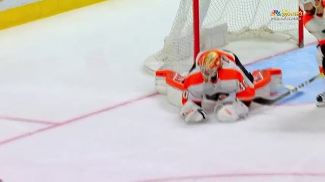 Philadelphia Flyers vs Colorado Avalanche, 28 march 2018 смотреть онлайн