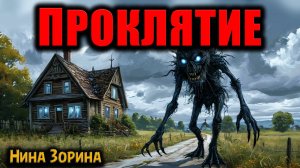 ПРОКЛЯТИЕ | Страшные истории