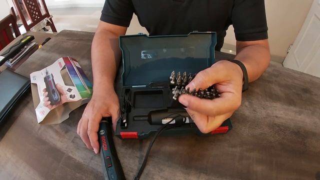 Desarmador Bosch Go | Eléctrico | Destornillador | Test | Review | UNBOXING | 💪 смотреть онлайн