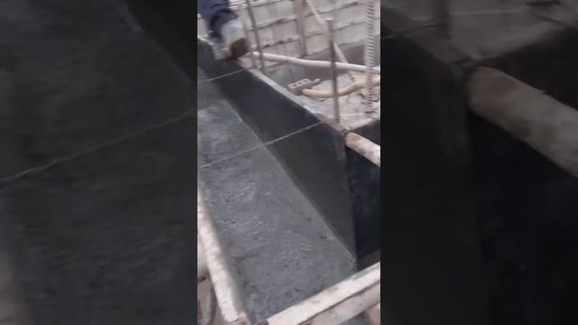 Рабочий процесс Авбетоносмесителя с самозагрузкой 3,5 куб смотреть онлайн