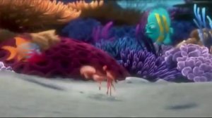 Finding Nemo Music Video HD