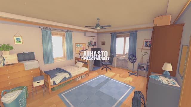 Прохождение MiSide ① Серия