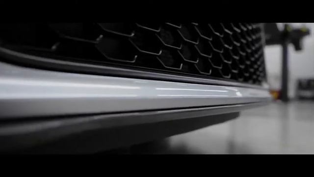 Heffner Twin turbo 2017 Audi R8 смотреть онлайн