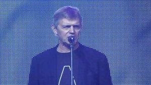 005 Дороги наши разошлись -  Александр Панюков (кавер-версия Воскресенье)