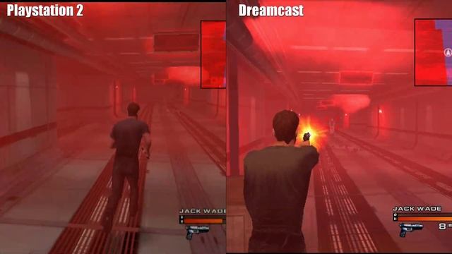 Dreamcast vs PS2 Graphics | ALL GAMES COMPARED #2 смотреть онлайн