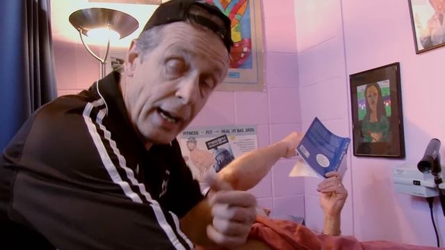 prostate exam смотреть онлайн