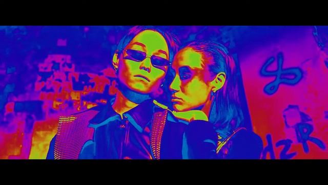 Psychedelic Color Grades Premiere Pro Presets смотреть онлайн