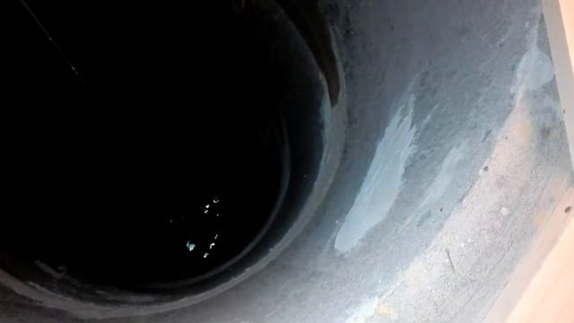 Первый подъём воды из колодца смотреть онлайн